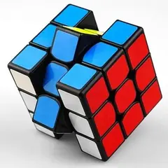 Rubik’s Cube SpeedCube 3×3 - Rokomari